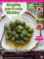 Ricette per il Mio Bimby